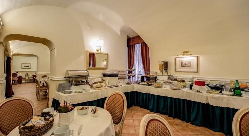 Antico Palazzo Rospigliosi, foto 6