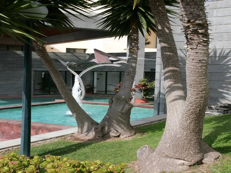 Hotel Escola, foto 6