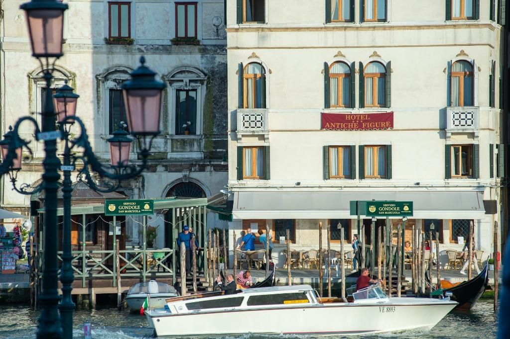 Antiche Figure, foto 8