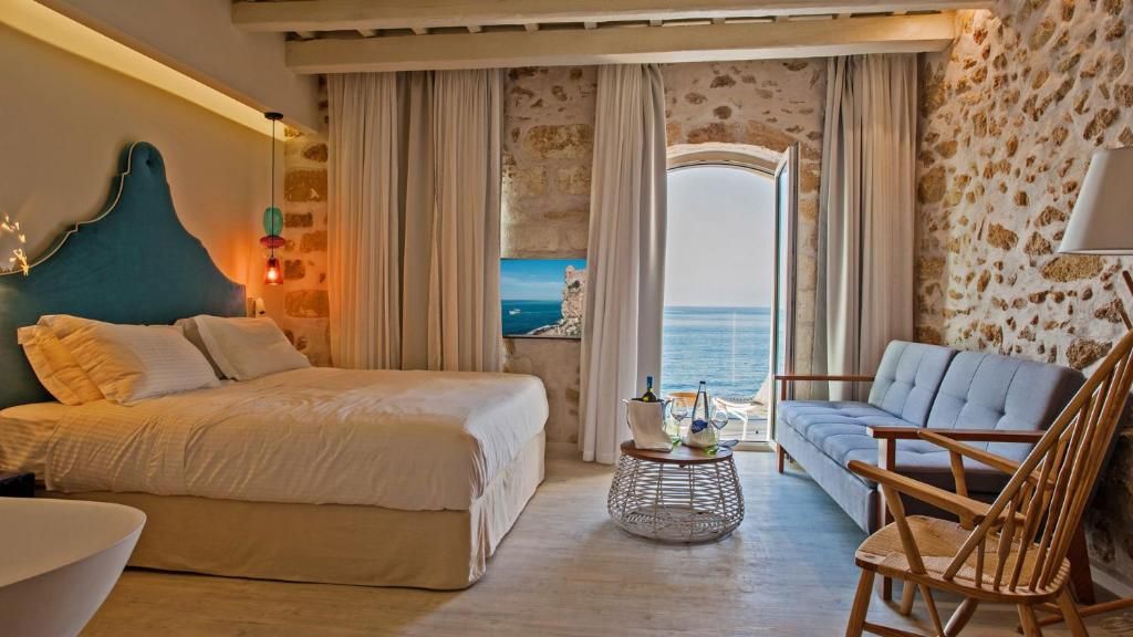 Thalassa Boutique Hotel, foto 5