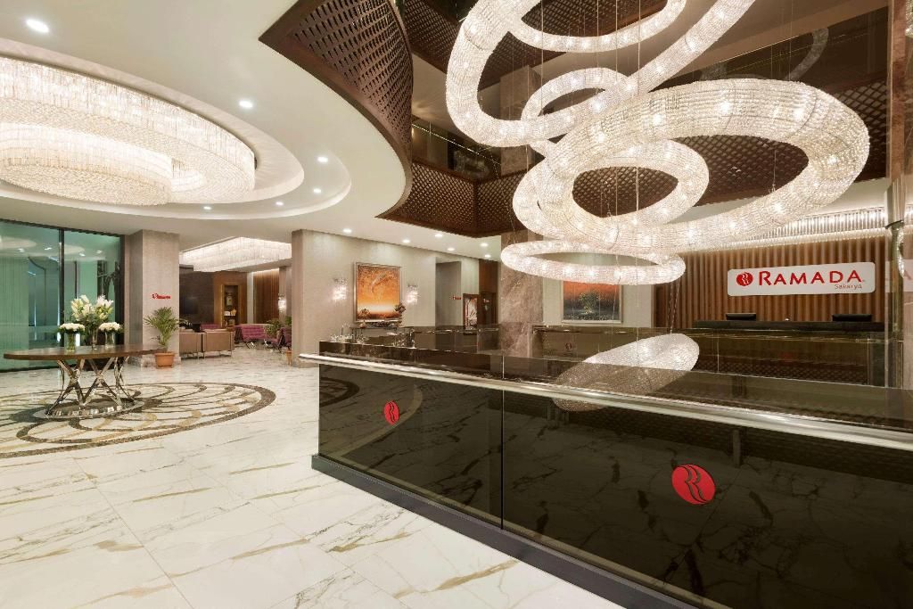 Ramada by Wyndham Sakarya, foto 14
