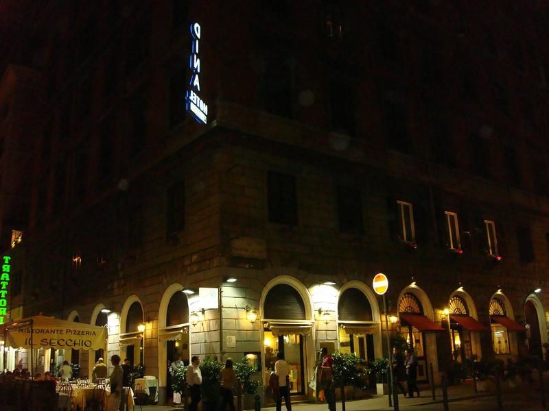 Hotel Dina, foto 3