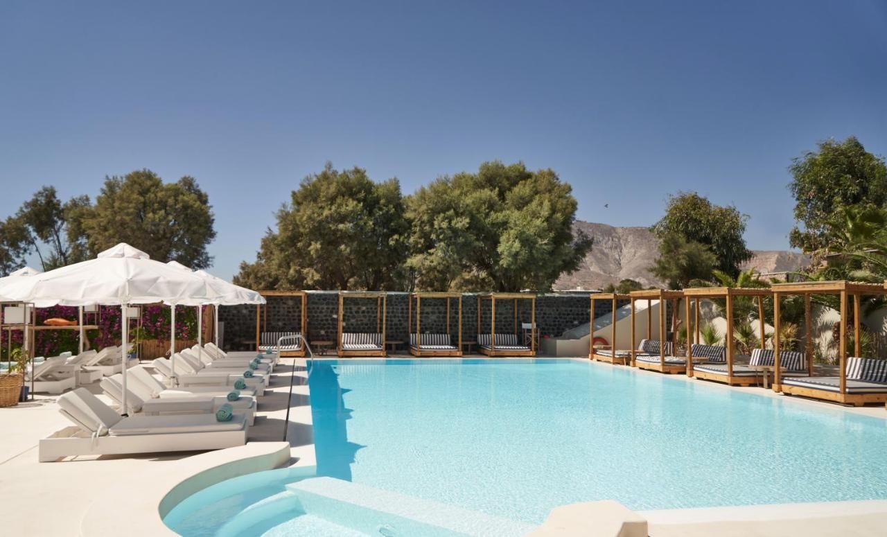 Nikki Beach Resort & Spa Santorini, foto 10