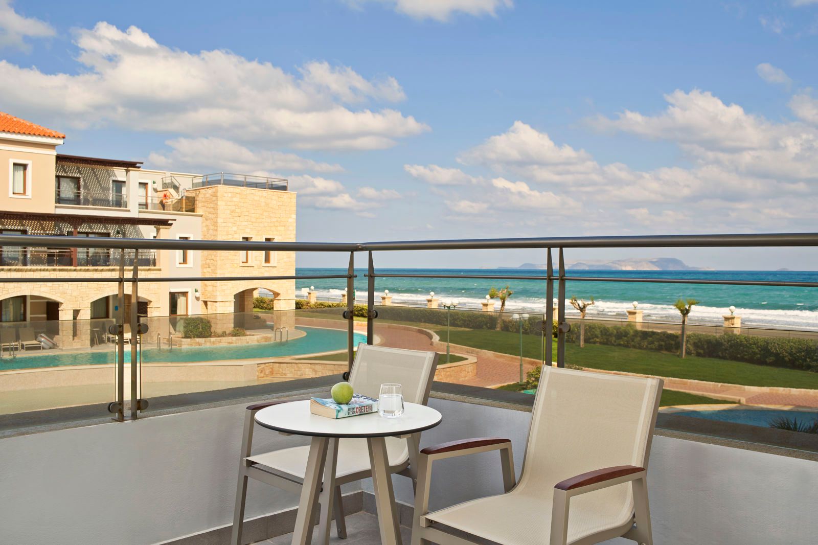 Atlantica Caldera Palace, foto 10