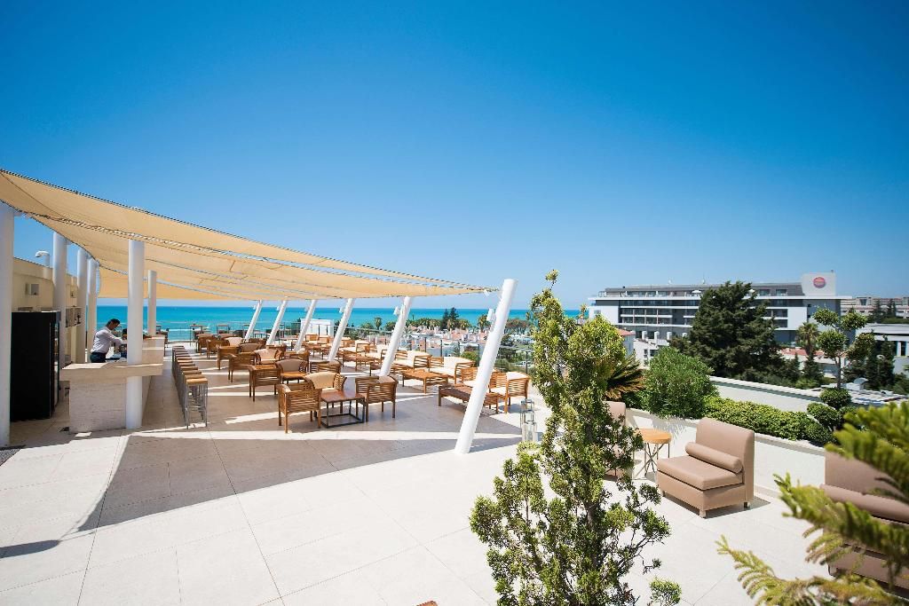 TUI BLUE Barut Andiz, foto 14