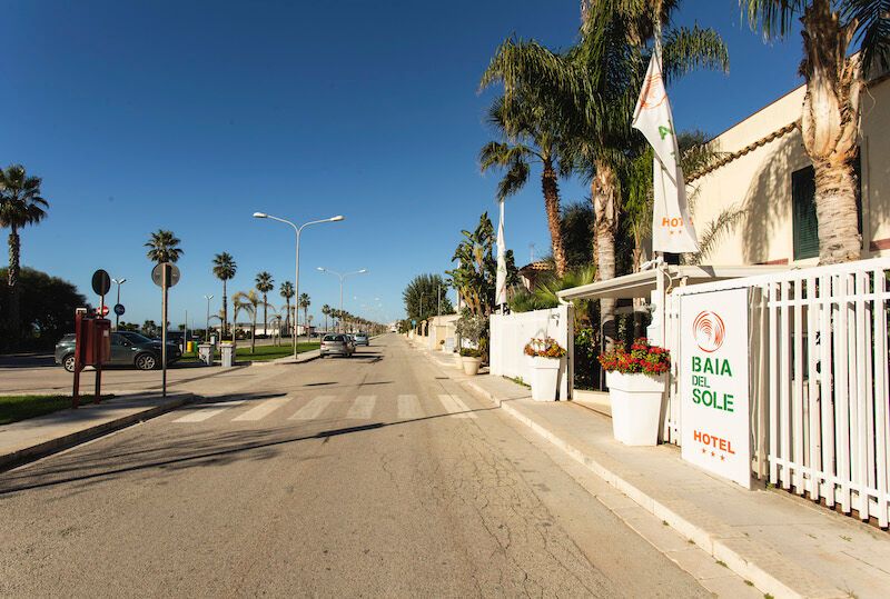 Hotel Baia Del Sole, foto 7