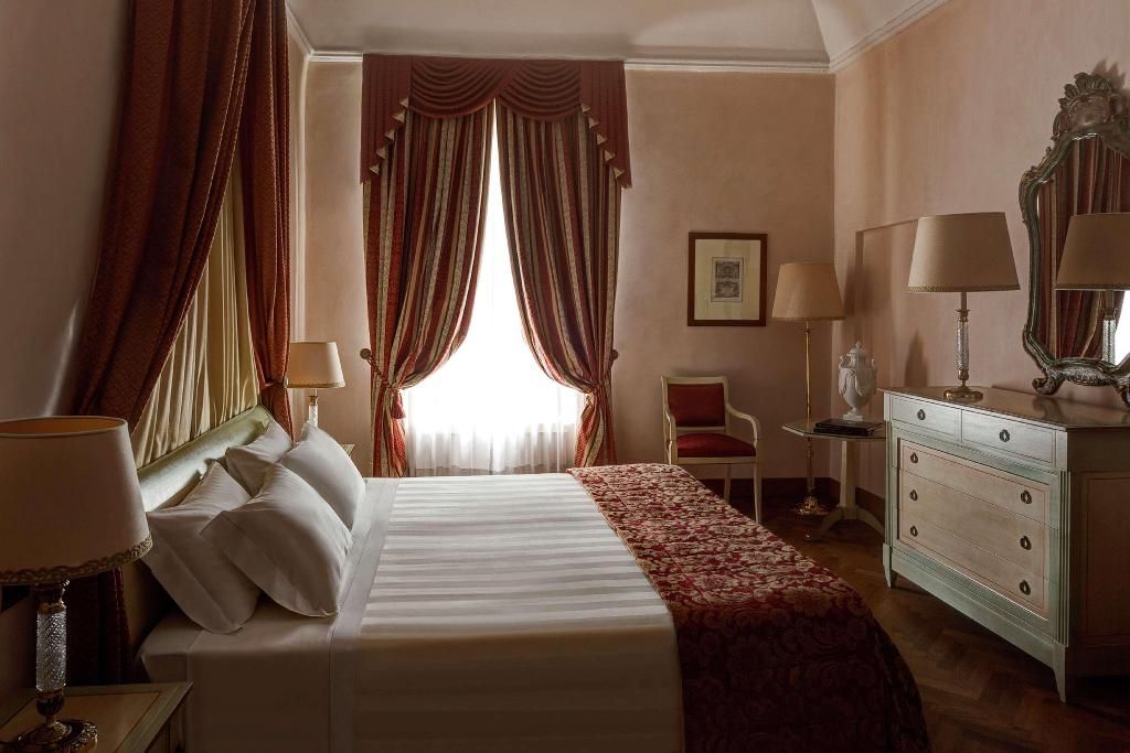 Grand Hotel Villa Torretta, foto 14