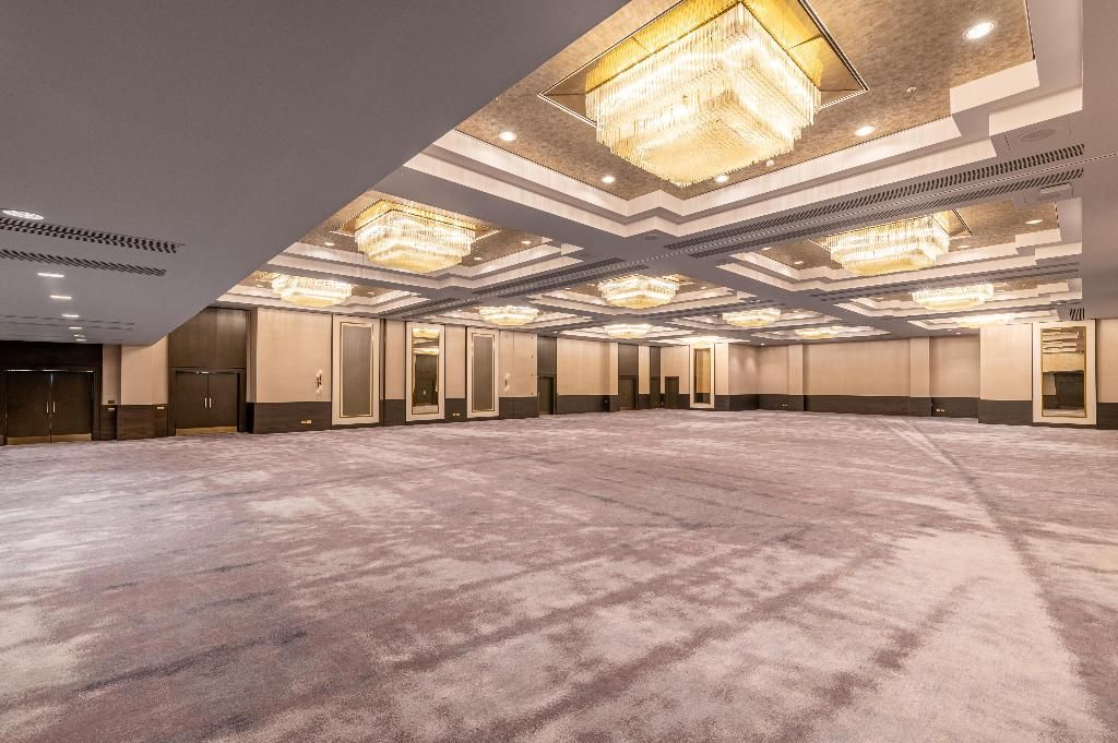 Hilton London Metropole, foto 5