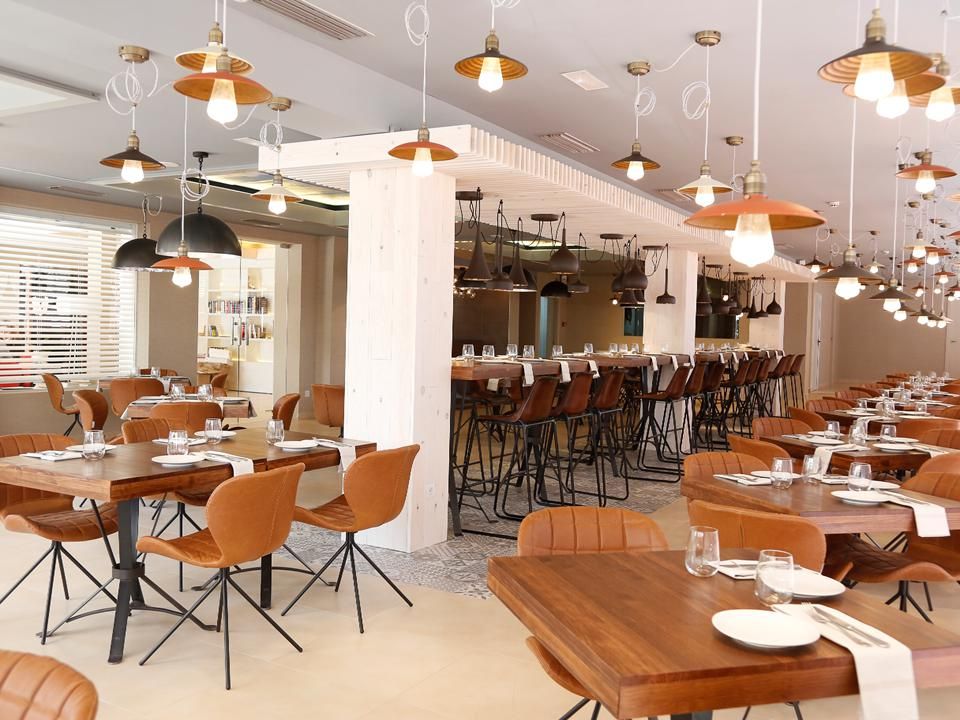 The Cook Book Gastro Boutique Hotel & SPA, foto 3