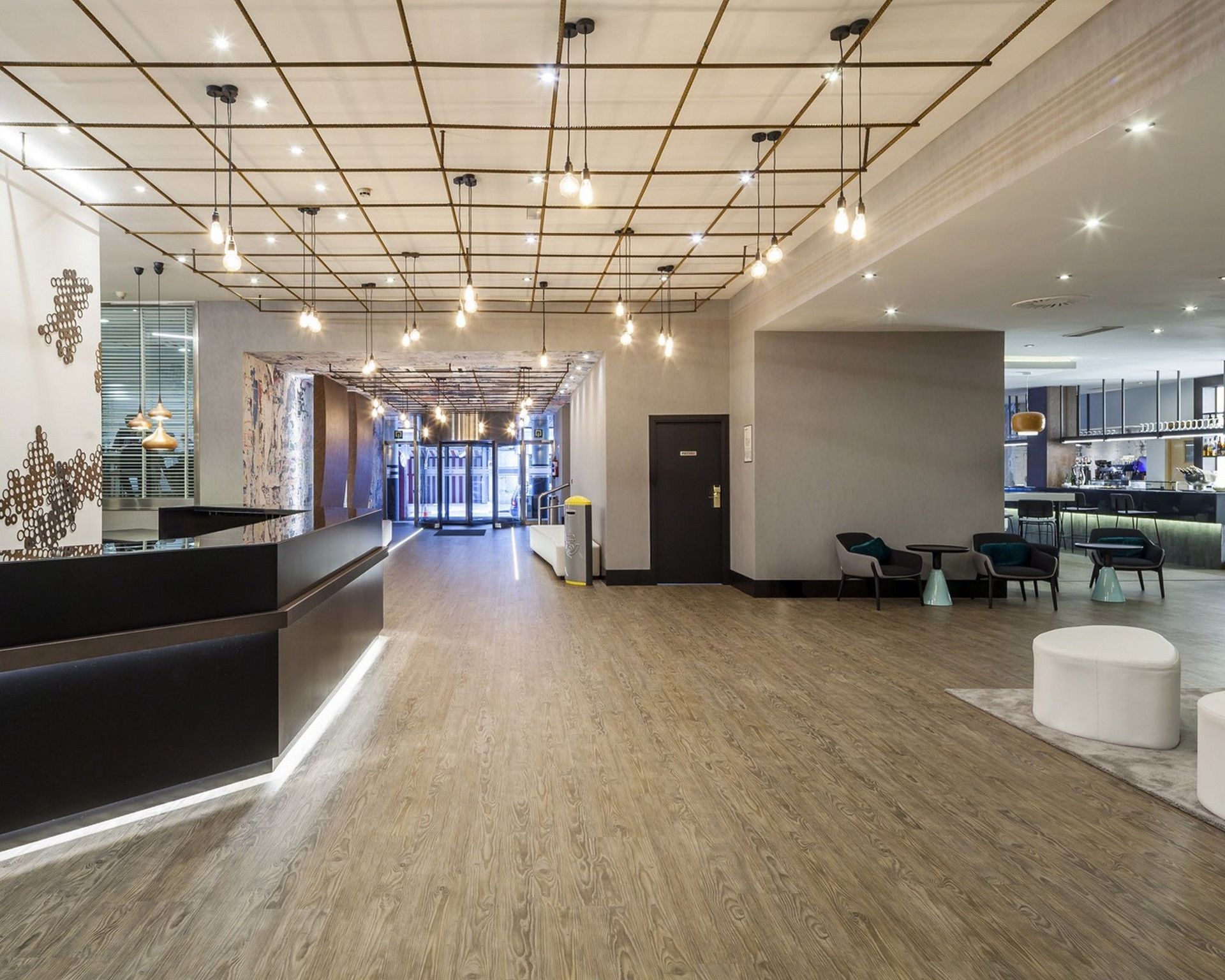ILUNION Bilbao Hotel, foto 10