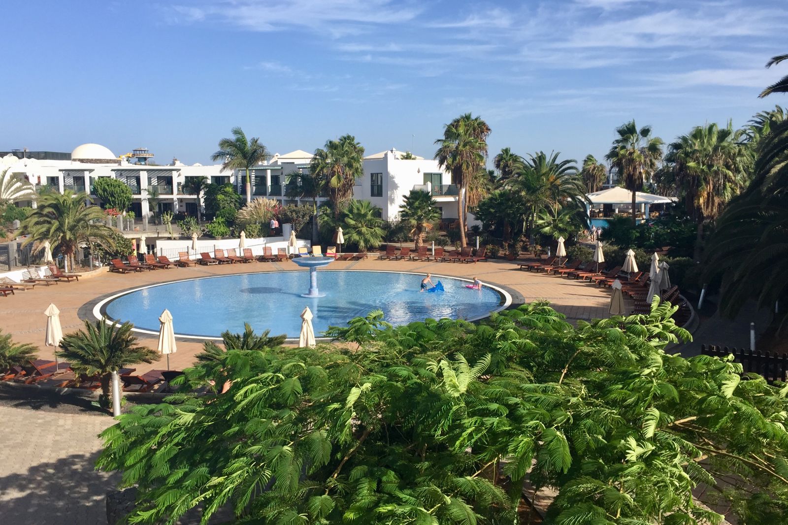 Hotel Las Marismas de Corralejo, foto 7