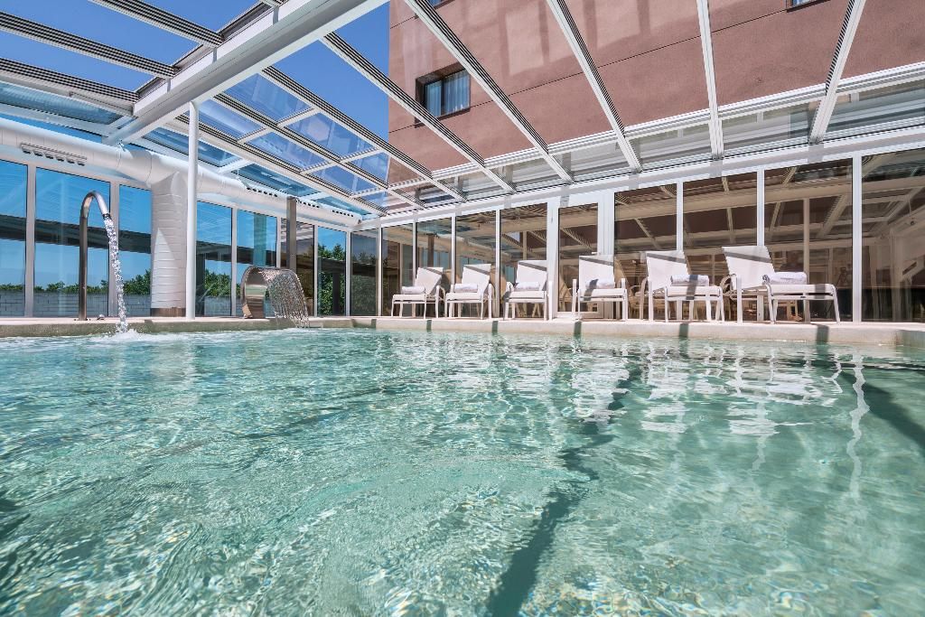 Sallés Hotel Ciutat del Prat, foto 11