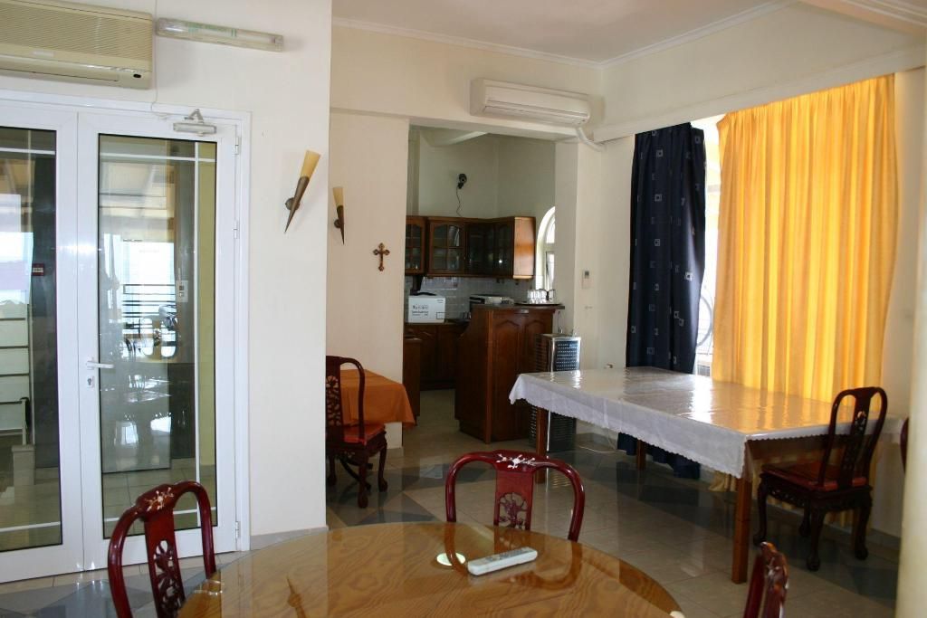 Petit Palais Hotel, foto 3