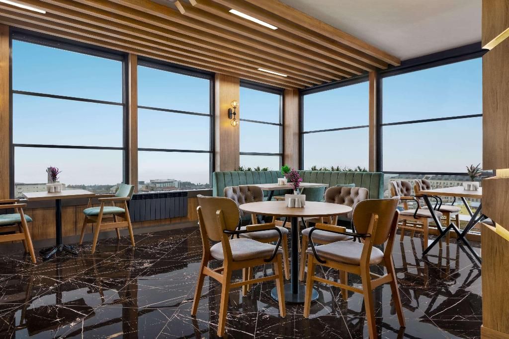 Ramada Encore by Wyndham Istanbul Avcilar, foto 9