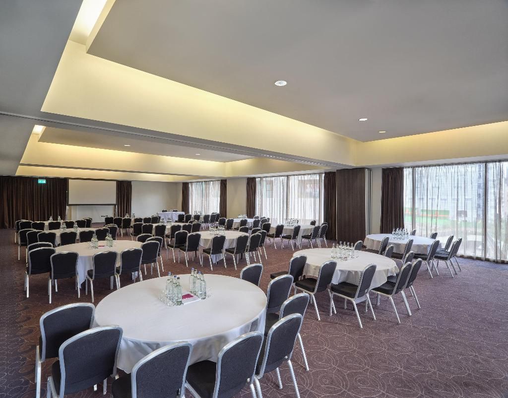 Crowne Plaza Birmingham City Centre, foto 9