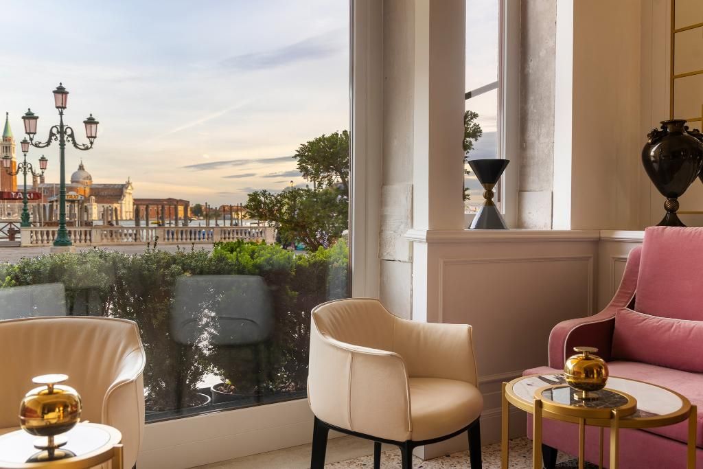 Hotel Londra Palace, foto 8