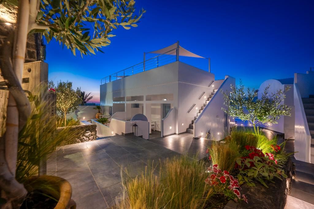 Sole D'oro Luxury Suites, foto 13