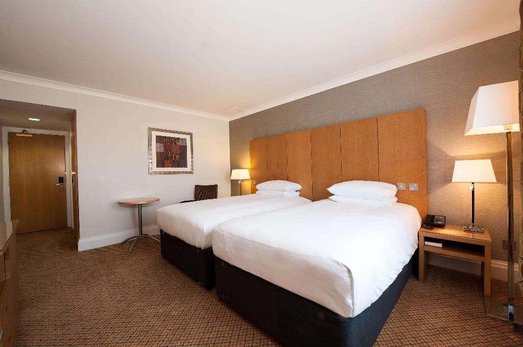 DoubleTree by Hilton Glasgow Strathclyde, foto 10
