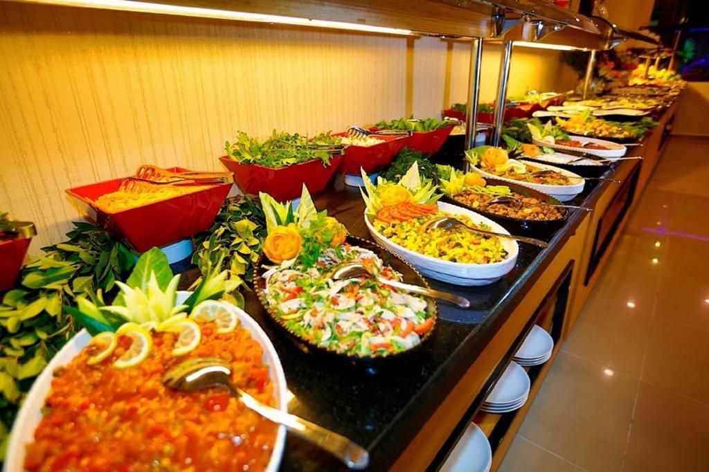 Max Nova Hotel Alanya, foto 7