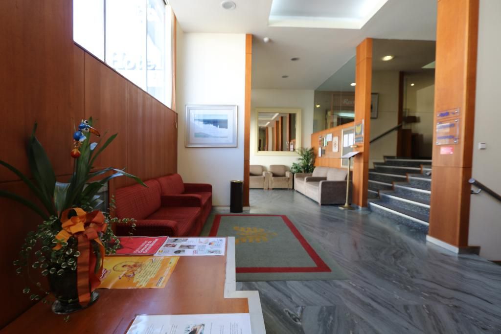 Hotel Imperial, foto 11