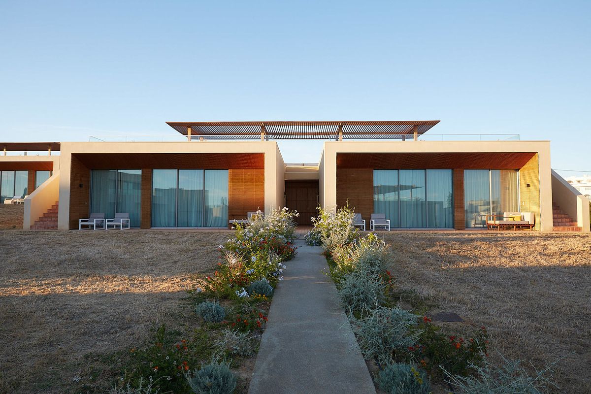 White Shell Beach Villas, foto 2