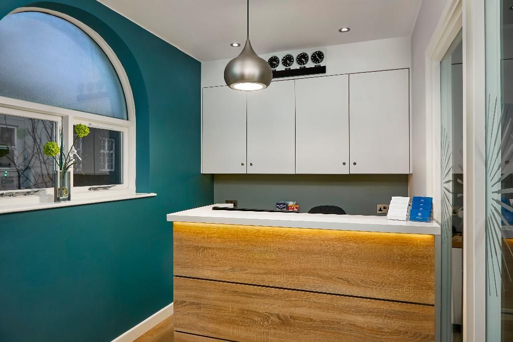 Seraphine Hammersmith Hotel, foto 6