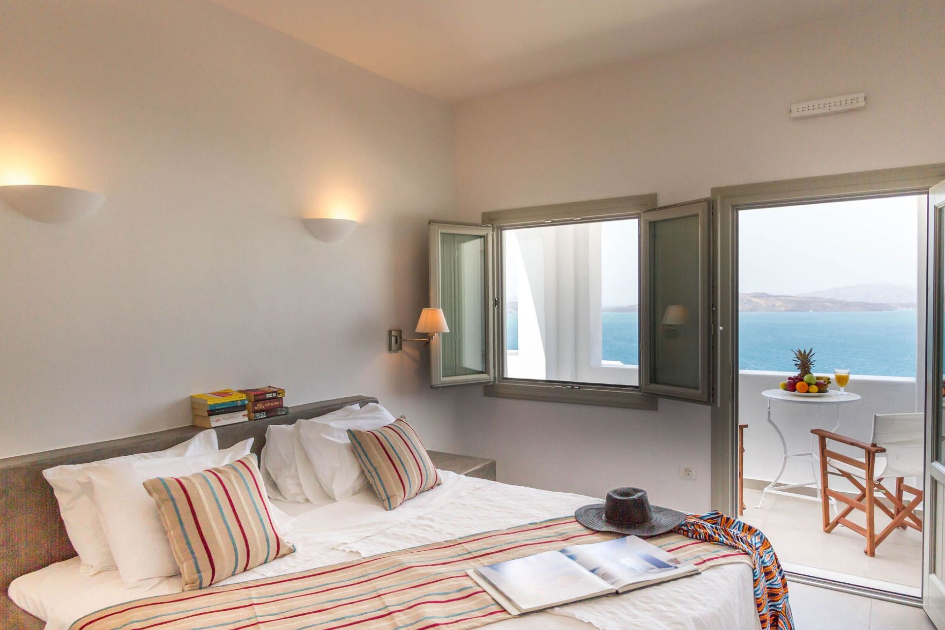 Goulielmos Hotel, foto 13