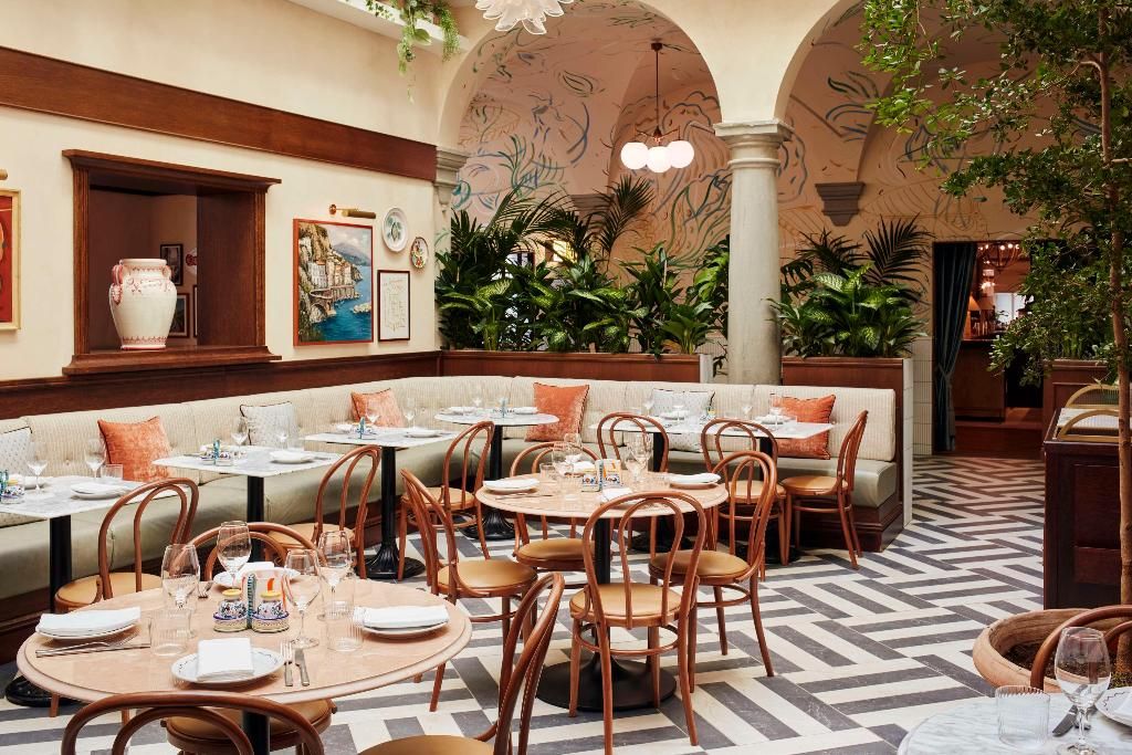 The Hoxton, Florence, foto 15