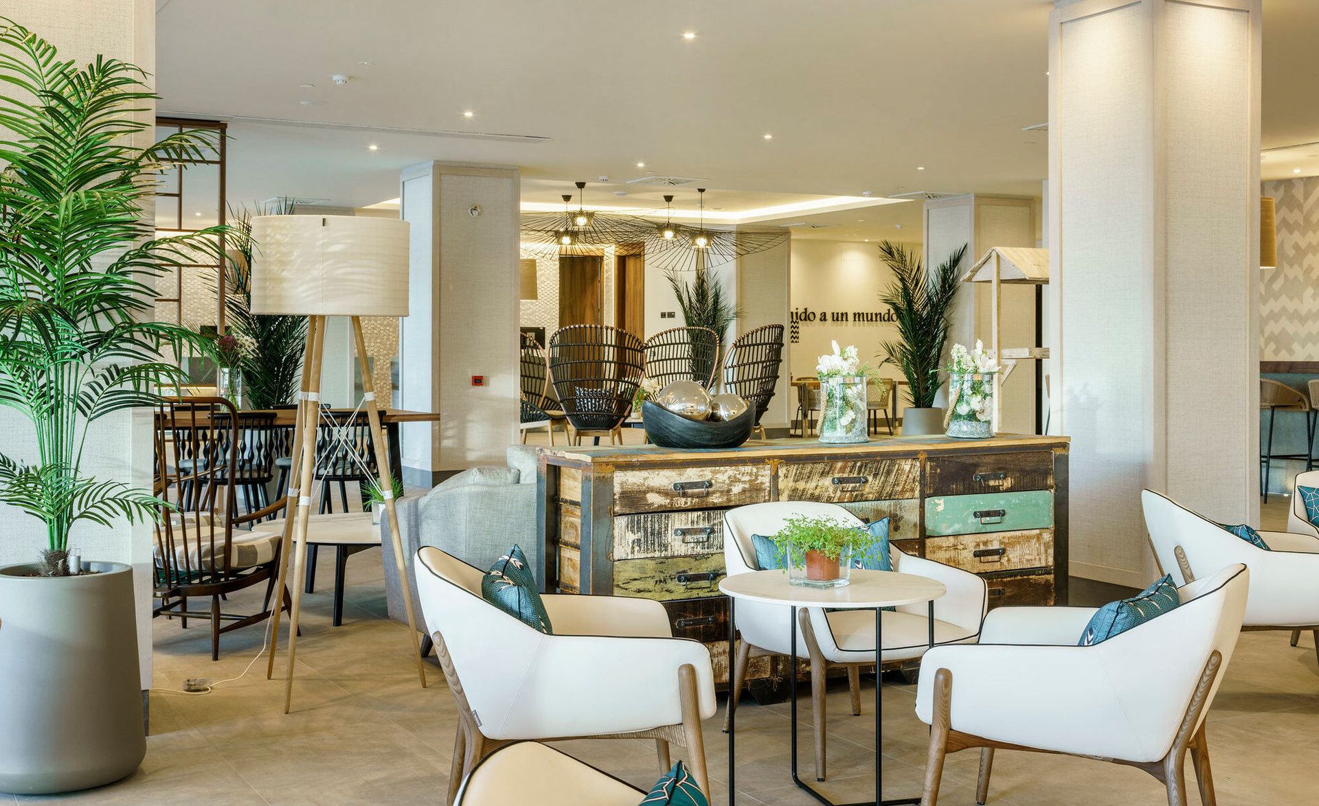 Hotel ILUNION Fuengirola, foto 5