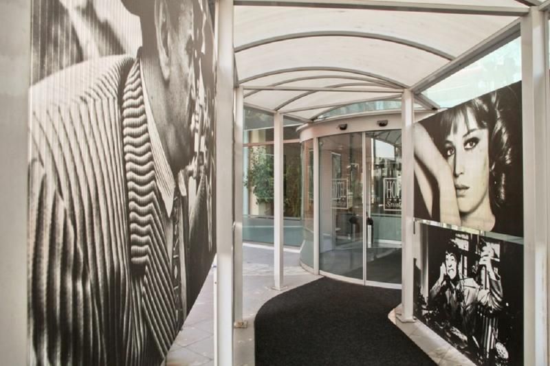 B&B HOTEL Milano Cologno Studios, foto 2