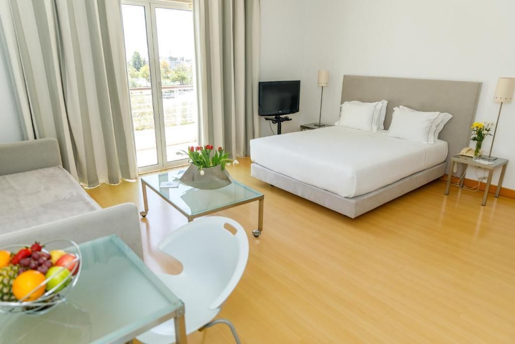 Suite Hotel Marina Club, foto 3