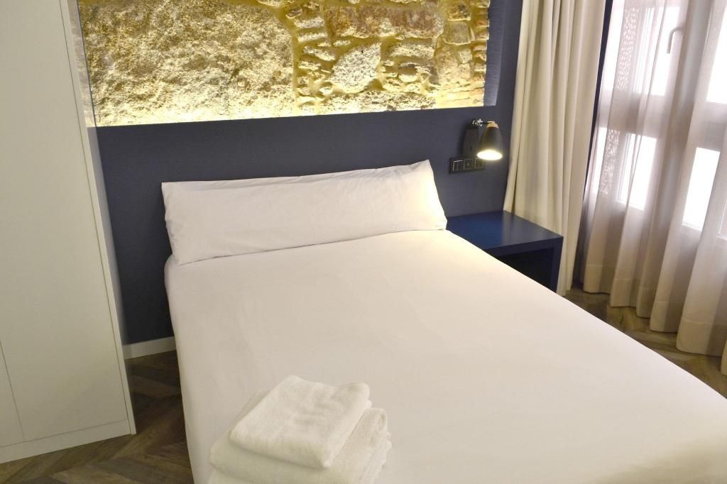 Hotel Alda Galeria Coruna, foto 4
