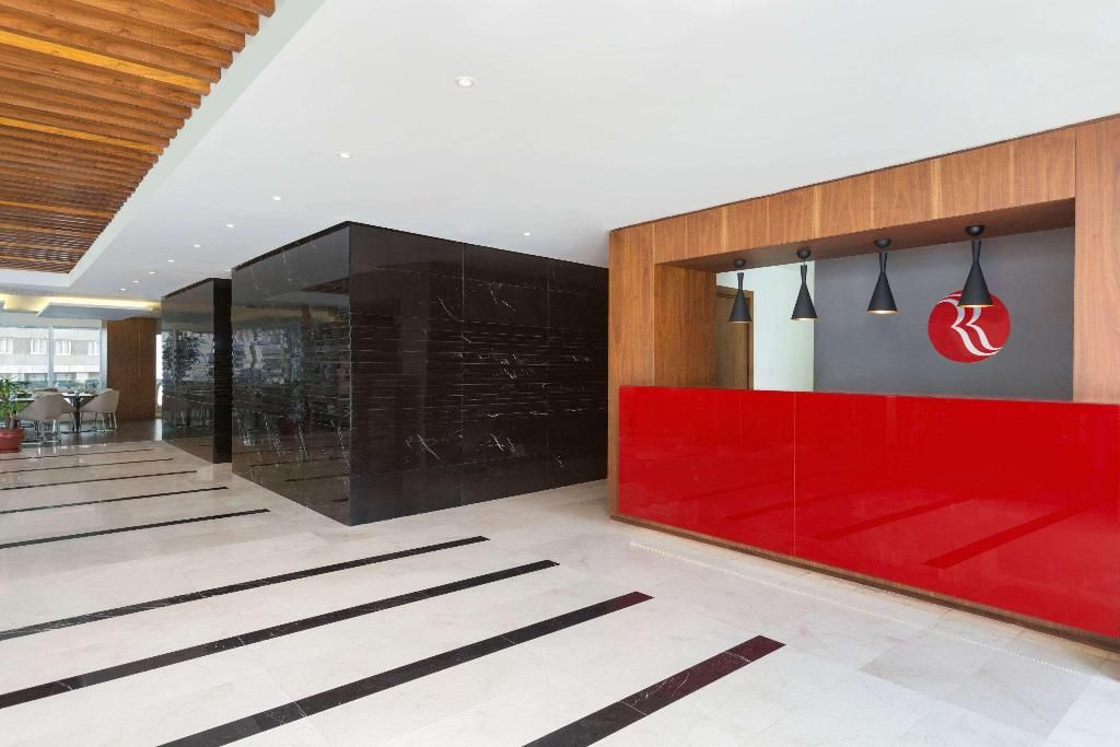 Ramada Encore by Wyndham Istanbul Kartal, foto 7