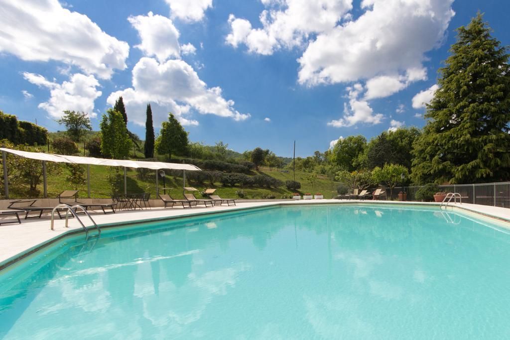 Villa Ambra, foto 11