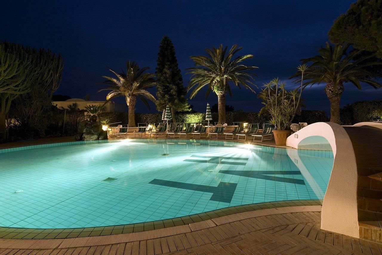 Hotel Terme Villa Teresa , foto 7