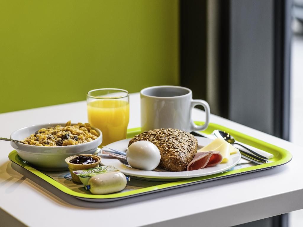 ibis budget Ajaccio, foto 6