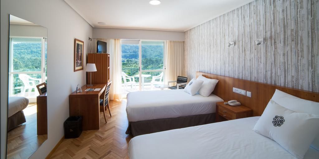 Arnoia Caldaria Hotel Balneario, foto 9