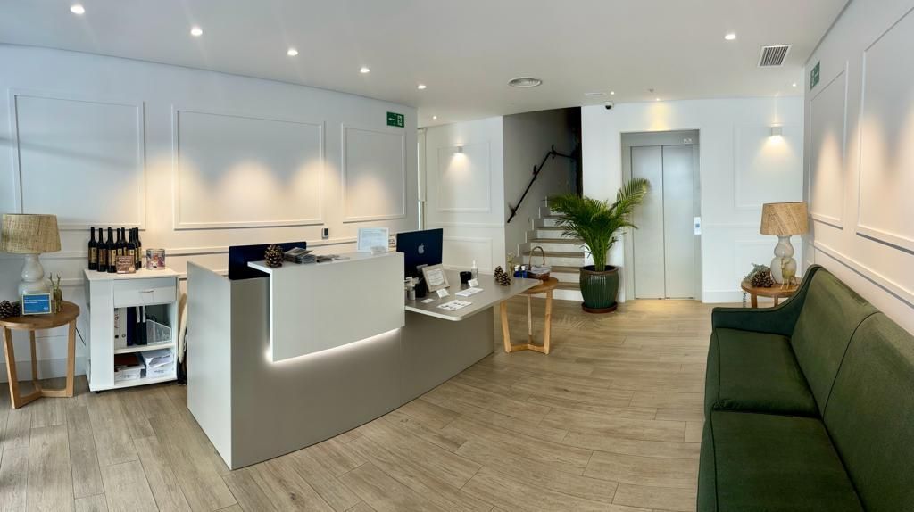Apartamentos Turísticos La Plaza, foto 6