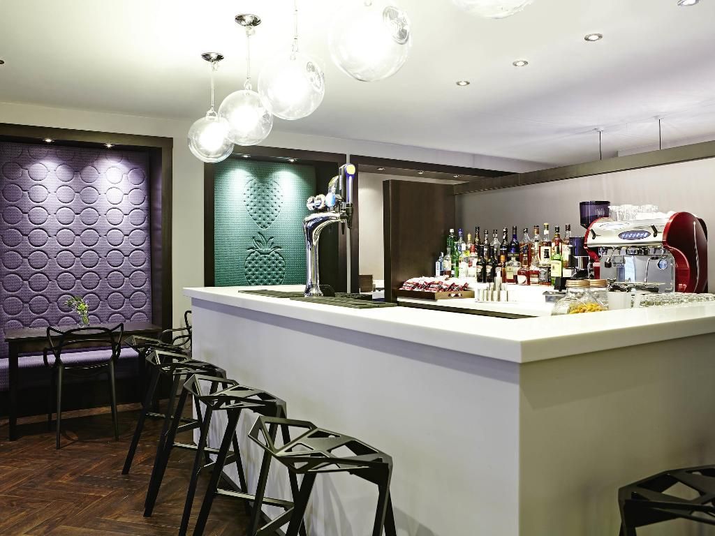 Ibis Style Liverpool Centre Dale Street - Cavern Quarter, foto 15
