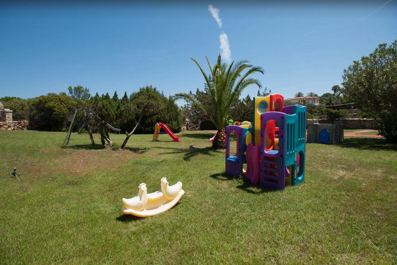 Colonna Country & Sporting Club, foto 12