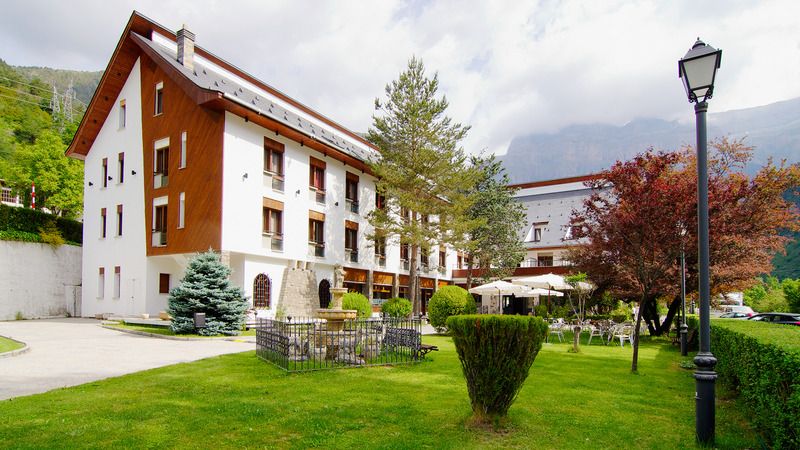 Silken Ordesa, foto 14