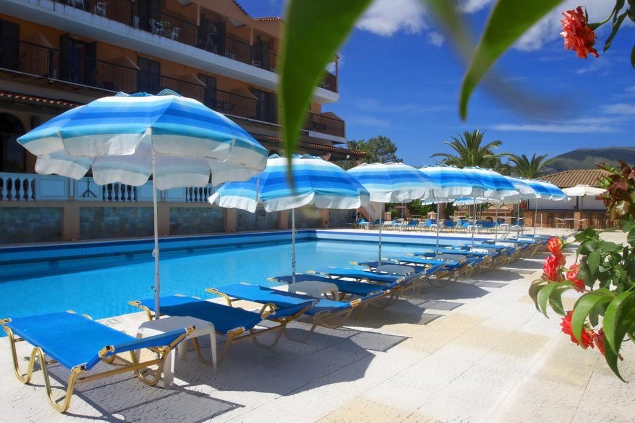 Hotel Alexander The Great, foto 11