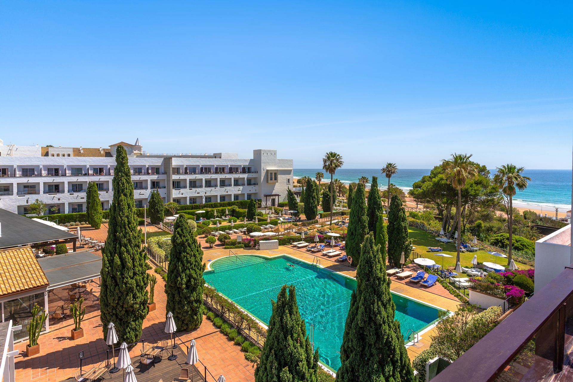 Hotel Fuerte Conil-Resort, foto 3