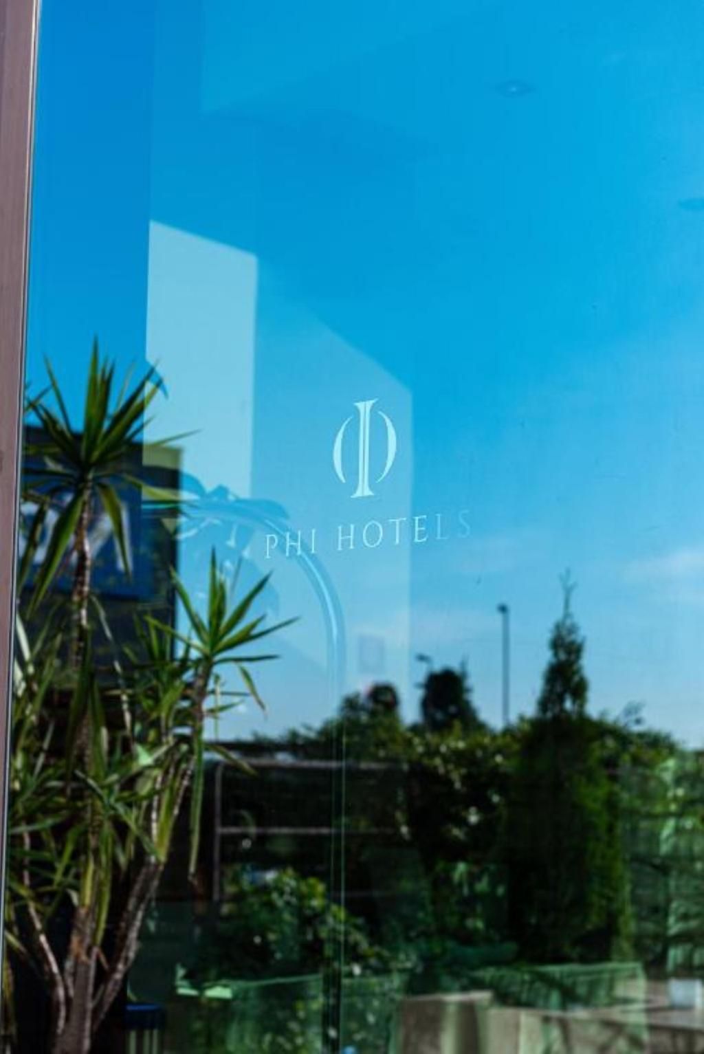 Phi Hotel Milano, foto 14