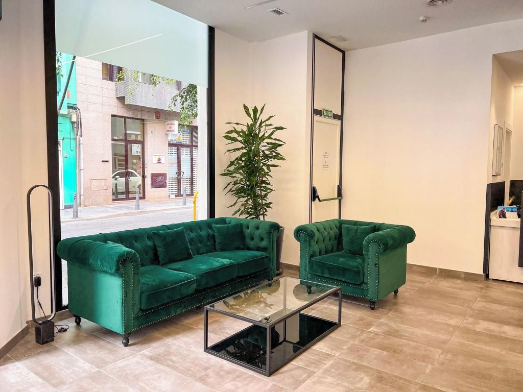 Hotel MG Poniente, foto 10