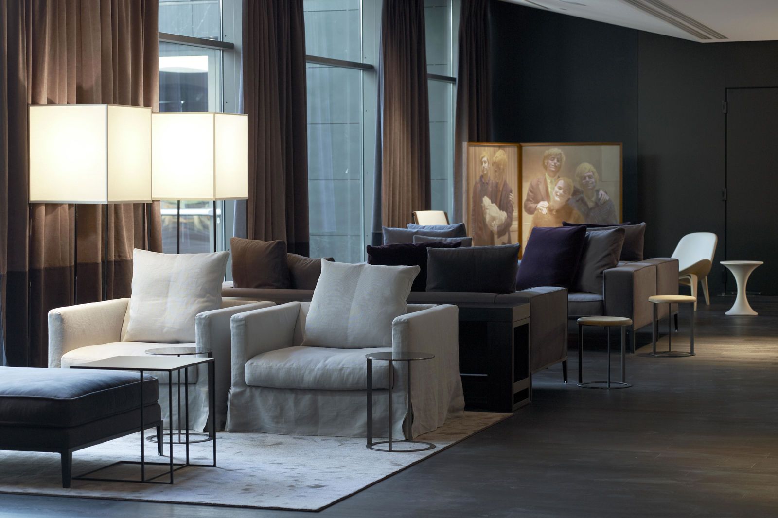 The Met Hotel, foto 6