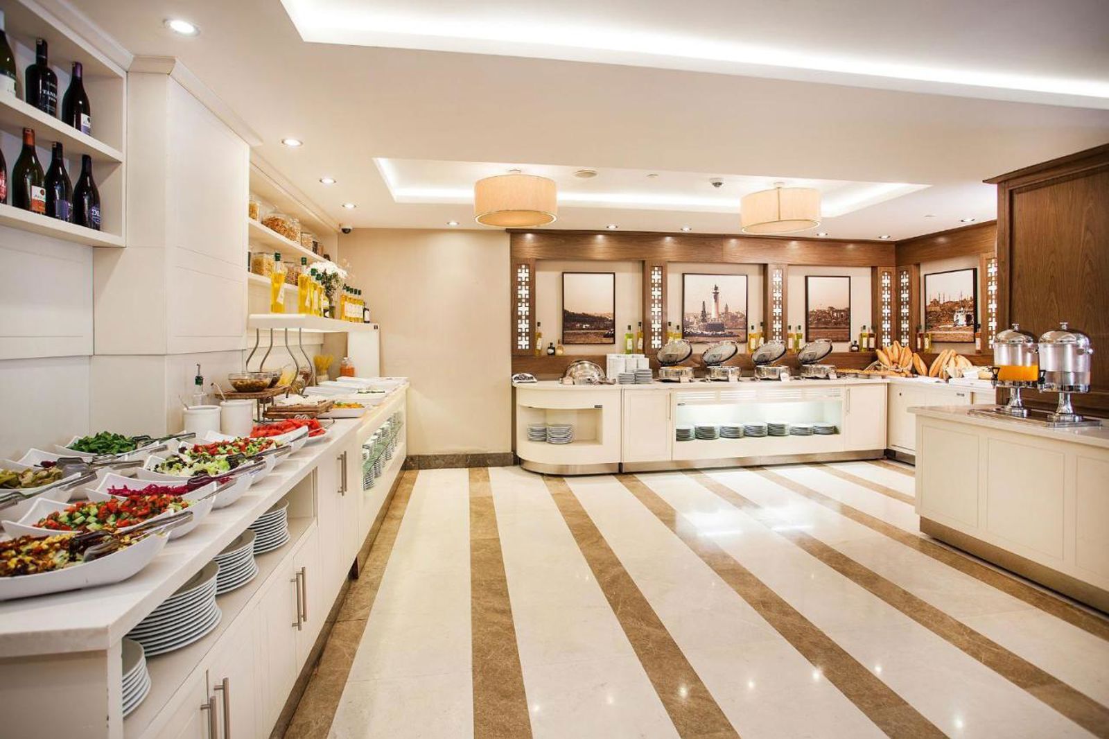 Nidya Hotel Galataport, foto 8