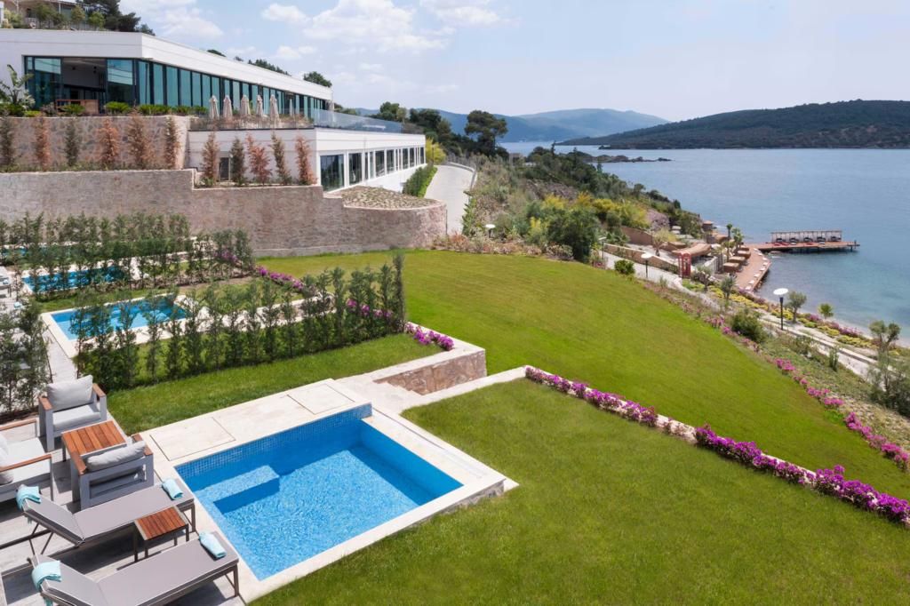 Le Méridien Bodrum Beach Resort, foto 5