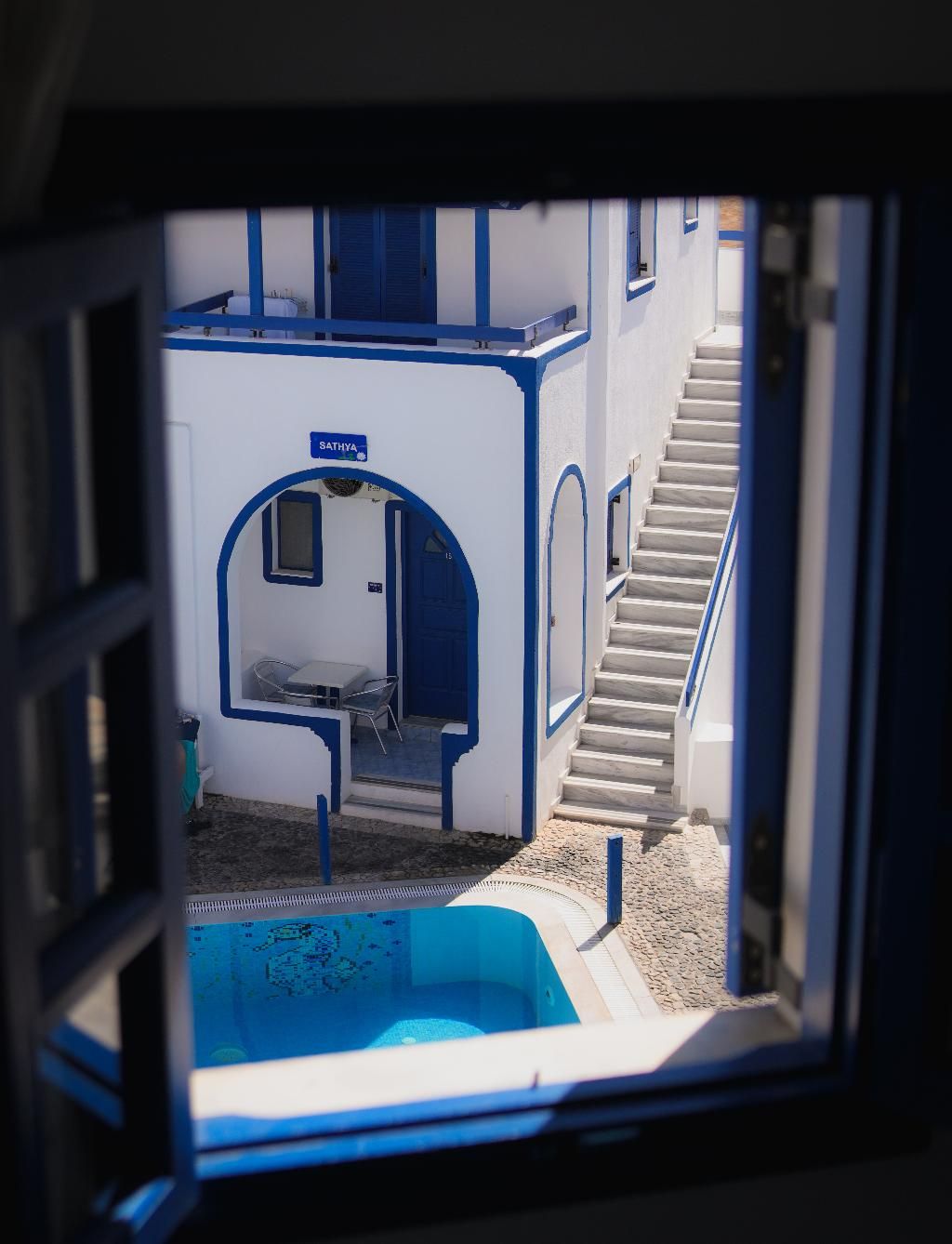 Roula Villa Studios & Apartments, foto 15