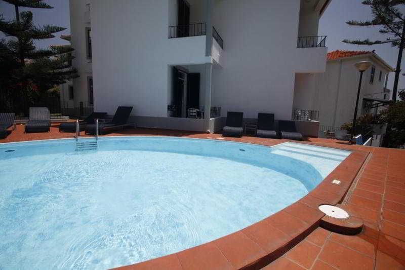 Vila Camacho Guest House, foto 9